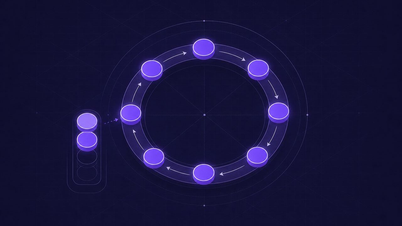 Promises, async/await, and the Event Loop